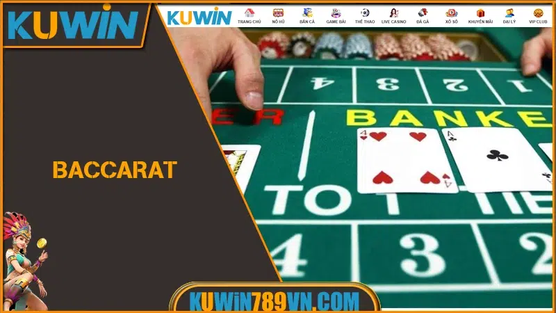 Baccarat